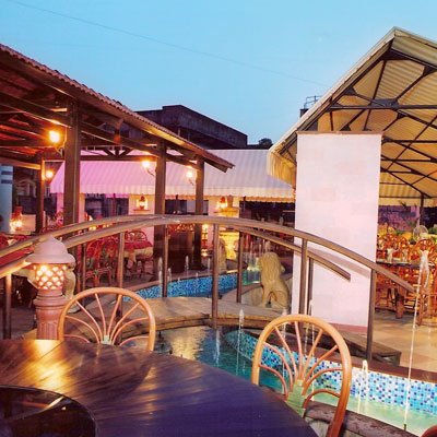 Celebration Restaurant & Banquet