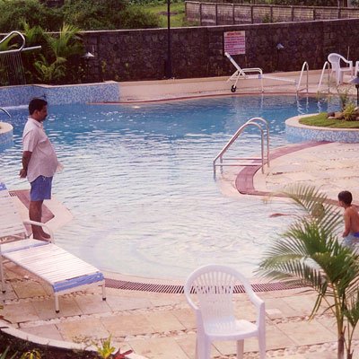 Kailash Parbat Lonavala