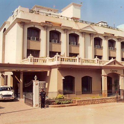 Metropole Hotel Lonavala