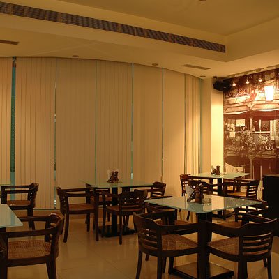 Mumbai Times Cafe